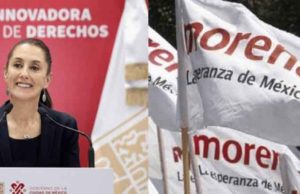 Elecciones 2024: Morena aventaja preferencias para elecciones presidenciales