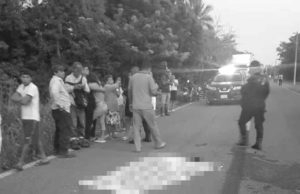 Muere estudiante de preparatoria en accidente carretero en Chiapas
