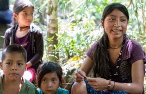 Chiapas, segundo estado que destina menos recursos per cápita a la infancia