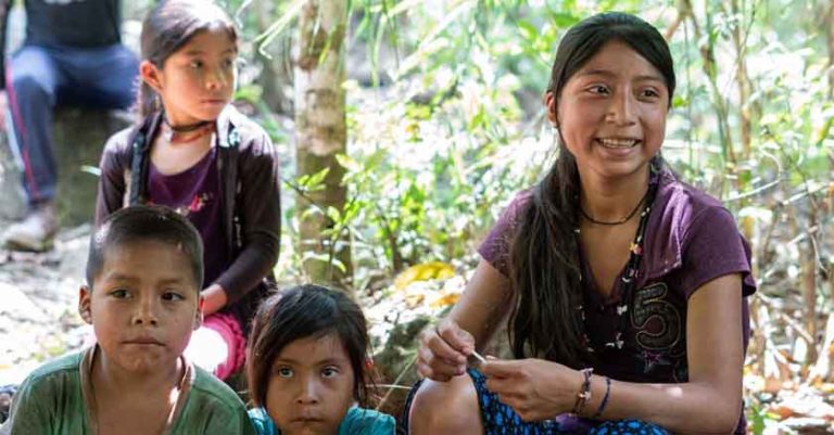 Chiapas, segundo estado que destina menos recursos per cápita a la infancia