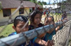 En Chiapas, desaparece más de un niño o niña al día