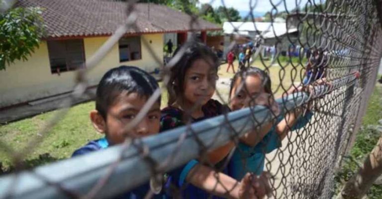 En Chiapas, desaparece más de un niño o niña al día