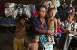 Guatemala suma ya en lo que va del año 26 niños muertos por desnutrición