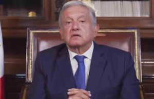 López Obrador pide a EE.UU. y Canadá dejar política intervencionista