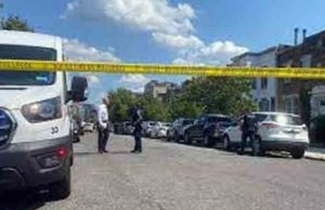 Al menos tres muertos en un tiroteo en un supermercado de Oregon