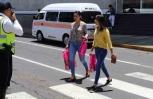 Día mundial del peatón: ¿Qué ley los protege y qué falta para darles más seguridad?