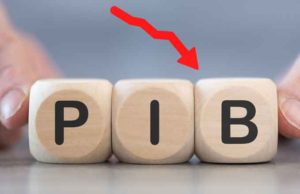 México rebaja a 0,9 % su crecimiento definitivo del PIB del segundo trimestre