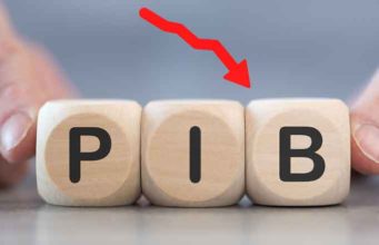 México rebaja a 0,9 % su crecimiento definitivo del PIB del segundo trimestre