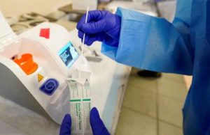 Nueva York detectó el virus de la poliomielitis en aguas residuales de la ciudad