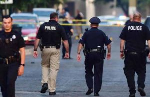 Tildan de héroe en EEUU a hombre que murió enfrentándose al autor de tiroteo