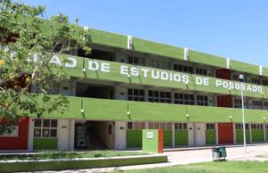 Destaca UNICACH con posgrados avalados por CONACYT