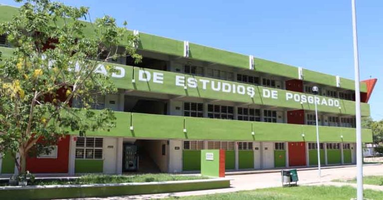 Destaca UNICACH con posgrados avalados por CONACYT