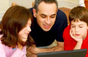 ¿Cómo proteger a los niños en las redes sociales?