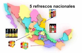 5 refrescos 100% mexicanos: ¿cuáles son y en qué estados se elaboran?