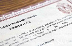 Modifican en Comisiones Código Civil Federal para el registro de recién nacidos