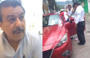 Asesinan al periodista Fredid Román en Guerrero