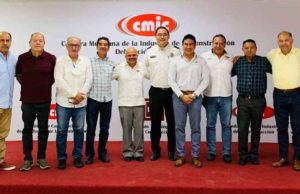 Suma SSPM más de mil 600 detenidos en tres años