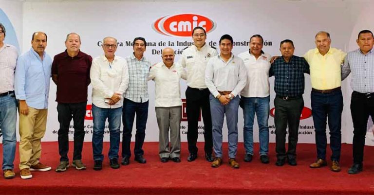 Suma SSPM más de mil 600 detenidos en tres años
