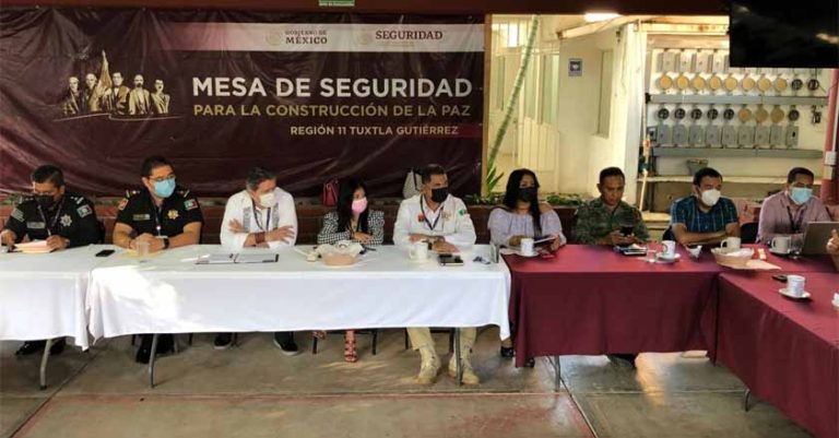 Suman esfuerzos municipios para combatir la extorsión telefónica y el secuestro virtual