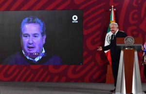 Leonardo Curzio sostiene dichos sobre Leticia Ramírez en la SEP