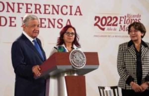 ¿Quién es Leticia Ramírez, nueva titular de la SEP?