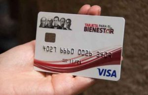 Anuncia AMLO más presupuesto para programas sociales en 2023