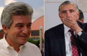Hermano de AMLO y Adán Augusto ganan en Tabasco elección de Morena