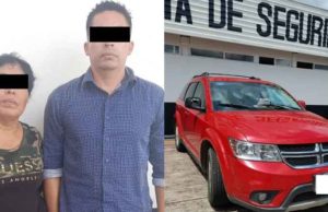 Caen 2 traficantes de personas que trasladaban en Chiapas a 3 inmigrantes chinos