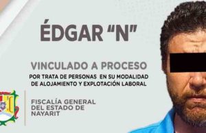 Indígenas de Chiapas, víctimas de trata en Nayarit