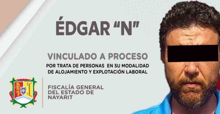 Indígenas de Chiapas, víctimas de trata en Nayarit