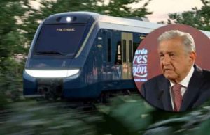 Celebra AMLO freno judicial a los amparos contra el tren maya