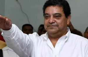 Fallece titular del poder judicial de Chiapas, Juan Trinidad