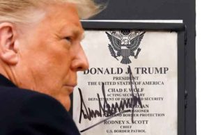 La Quinta Enmienda o el derecho a no autoincriminarte, el recurso que usó Trump