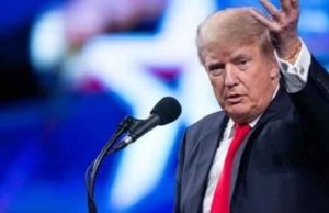 Hoy se reanuda la investigación sobre los pagos de Trump por el silencio de una actriz porno