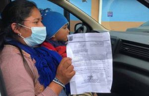 Tribunal ordena liberar a Maricela, mujer tzotzil sentenciada a 25 años de prisión