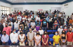 Promueve UNICACH reflexión sobre educación inclusiva