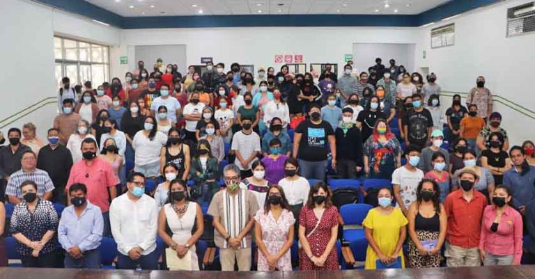 Promueve UNICACH reflexión sobre educación inclusiva