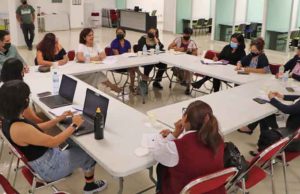 Universidades unidas contra violencia de género
