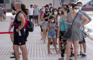 Tener hijos en casa por vacaciones de verano en deuda a 70% de familias