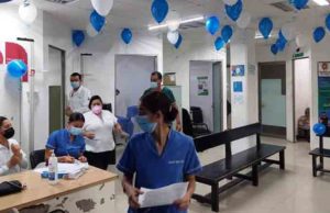 Realiza Secretaría de Salud Municipal 5ª Campaña Gratuita de Vasectomía Sin Bisturí