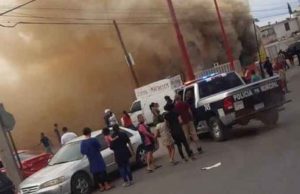 Violencia en México: Empresarios temen por ataques del crimen organizado