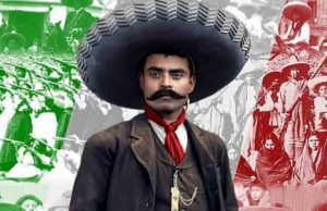 Hoy se conmemora los 143 años del nacimiento de Emiliano Zapata