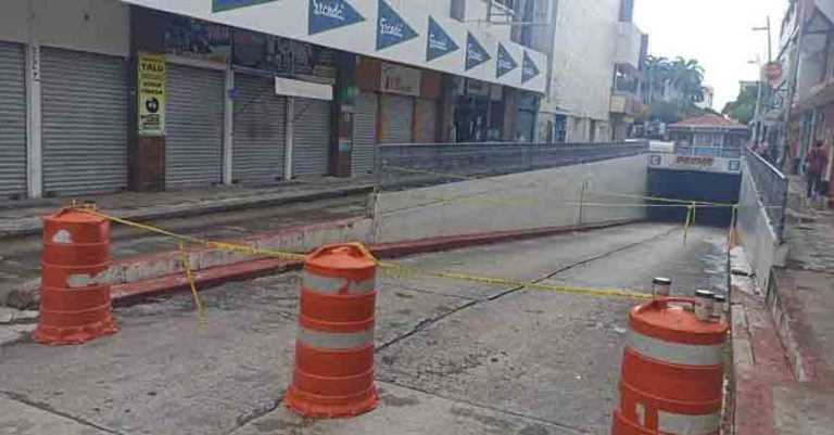 Refuerzan plaza cívica de Tuxtla, se esperan hasta 25 mil asistentes para el día del grito