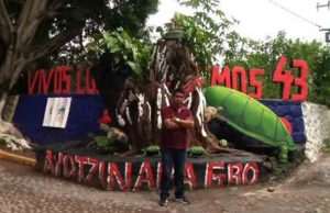 Dónde están las figuras clave en la desaparición de los 43 estudiantes de Ayotzinapa