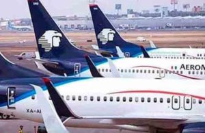 Profeco pide a Aeroméxico eliminar cargo por seguro de viaje