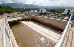 Desmiente SMAPA que se distribuya agua turbia a la población