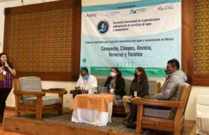 Chiapas regala 9 mil mdp en agua al sector privado cada año