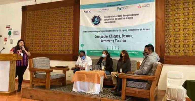 Chiapas regala 9 mil mdp en agua al sector privado cada año