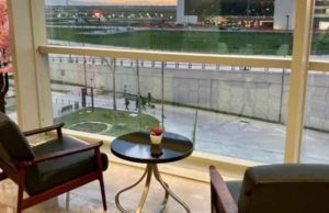 Cuánto cuesta entrar a la nueva sala VIP del AIFA y qué incluye