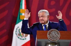 Tras crítica a la ONU, invitan a AMLO a la Asamblea General para fijar postura sobre el organismo